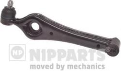 NIPPARTS Bascula / Brat suspensie roata OPEL AGILA (A) (H00) (2000 - 2007) NIPPARTS J4908009