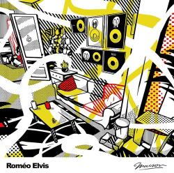 Elvis, Romeo Maison -ep-
