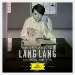 Lang, Lang Bach: Goldberg Variations - facethemusic - 18 190 Ft