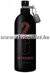 Evaflor Whisky by Whisky 26 EDT 120 ml