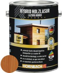 Hornbach Lazură pentru lemn Plus mahon 2, 5 l
