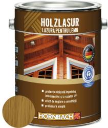 Hornbach Lazură pentru lemn, stejar 2, 5 l