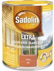 Sadolin Lazură pentru lemn Sadolin Extra cireș 0, 75 l