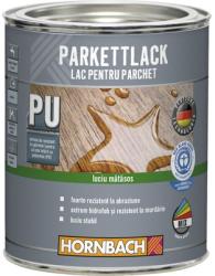 Hornbach Lac pentru parchet cu luciu mătăsos 750 ml