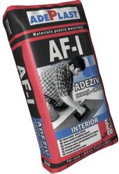 Adeplast Adeziv de interior ADEPLAST AF-I pentru gresie și faianță 25 kg