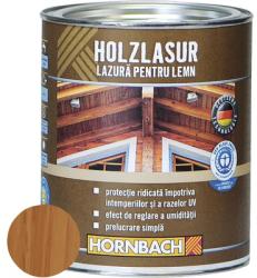 Hornbach Lazură pentru lemn, mahon 750 ml