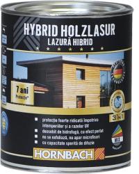 Hornbach Lazură pentru lemn Plus incoloră 750 ml