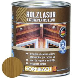 Hornbach Lazură pentru lemn, stejar 750 ml