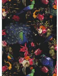Erismann Tapet vlies model flori și păsări 10, 05x0, 53 m
