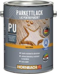 Hornbach Lac pentru parchet cu luciu intens 2, 5 l