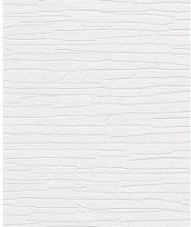 Rasch Tapet vlies Wallton model piatră alb 10, 05x0, 53 m (150001)