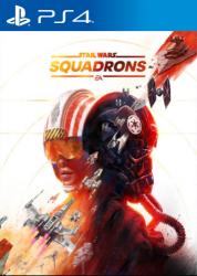 Electronic Arts Star Wars Squadrons (PS4)