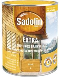 Sadolin Lazură pentru lemn Sadolin Extra brad 0, 75 l