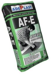 Adeplast Adeziv pentru exterior ADEPLAST AF-E pentru gresie și faianță 5kg