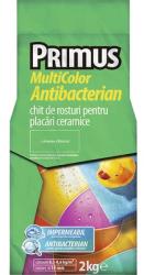 Primus Chit pentru rosturi Primus Multicolor antibacterian B09 Chashmere rose 2 kg