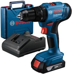 Bosch GSB 18-2-LI Cordless Combi Drill (06019D2303)