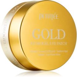  Petitfée Gold hidrogél maszk a szem körül 24 karátos arannyal 60 db