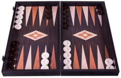 Manopoulos Table Manopoulos - Culoare wenge, 48 x 25 cm (TXL1VV)