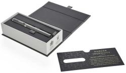 Parker Stilou 5th element Large Delux chrome CT Ingenuity Royal Parker 1931466 (1931466)