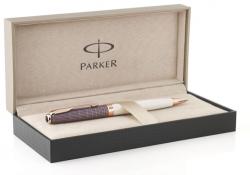 Parker Pix Sonnet Purple Contort Cisele PGT Parker 1930058 (1930058)