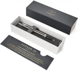 Parker Pix Dark Espresso CT IM Royal Parker 1931671 (1931671)