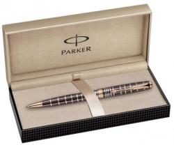 Parker Pix Sonnet Dark Brown Laque GT Parker 1859485 (1859485)