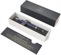 Parker Pix Matte Blue CT IM Royal Parker 1931668 (1931668)