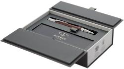 Parker Pix Prestige Burgundy Chevron CT Duofold Royal Parker 1945419 (1945419)