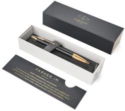 Parker Pix Premium Black/Gold GT IM Royal Parker 1931667 (1931667)
