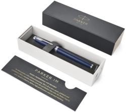 Parker Stilou Matte Blue CT IM Royal Parker 1931647 (1931647)