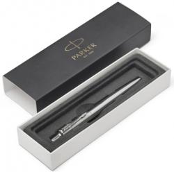 Parker Pix Premium Stainless Steel Diagonal CT Jotter Royal Parker 1953197 (1953197)