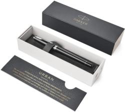 Parker Stilou Premium Ebony Metal Chiselled CT Urban Royal Parker 1931613 (1931613)