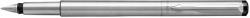 Parker Stilou Standard Stainless Steel CT Vector Royal Parker penita F 2025443 (2025443)
