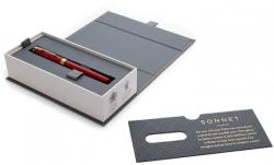 Parker Stilou penita M Sonnet Royal Red GT Parker 1931474 (1931474)