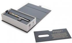 Parker Stilou penita M Sonnet Royal Stainless Steel GT Parker 1931505 (1931505)