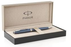 Parker Pix Sonnet Blue Secret Shell CT Parker 1930503 (1930503)