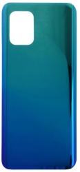 tel-szalk-024544 Xiaomi Mi 10 Lite kék hátlap ragasztóval (tel-szalk-024544)