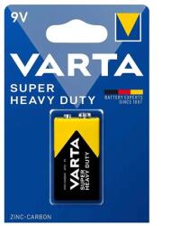 VARTA Baterie Superlife 9v Bl 1 Buc Varta (bat0250) - global-electronic