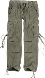 Brandit M-65 Pantaloni de damă, oliv