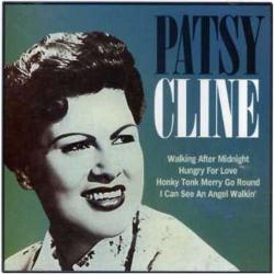 Cline, Patsy Patsy Cline