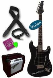 Vision ST-5 BM elektromos gitár szett 4