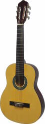MSA K-7 L, balkezes 1/4-es klasszikus gitár