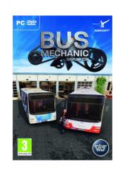 Aerosoft Bus Mechanic Simulator (PC)