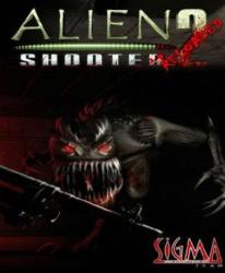 Sigma Team Alien Shooter 2 Reloaded (PC) Jocuri PC