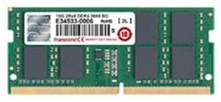 Transcend 8GB DDR4 2666MHz TS1GSH64V6B
