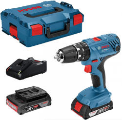 Bosch Professional GSR 18V-21 (06019H1008)