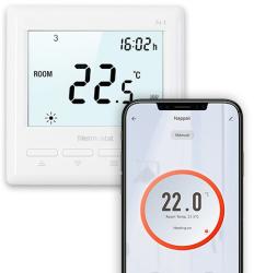 BVF Netmostat N-1