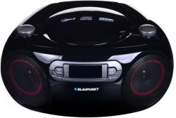 Blaupunkt Boombox BB18BK