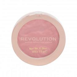 Makeup Revolution London Re-loaded fard de obraz 7, 5 g pentru femei Rhubarb & Custard