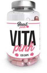 BeastPink Multivitamine Vita Pink 120 caps